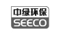 中綠環保公司